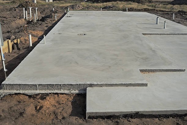 Best Driveway Concrete Repair  in Prairie Grove, IL