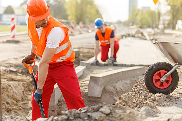 Best Concrete Contractor Near Me  in Prairie Grove, IL