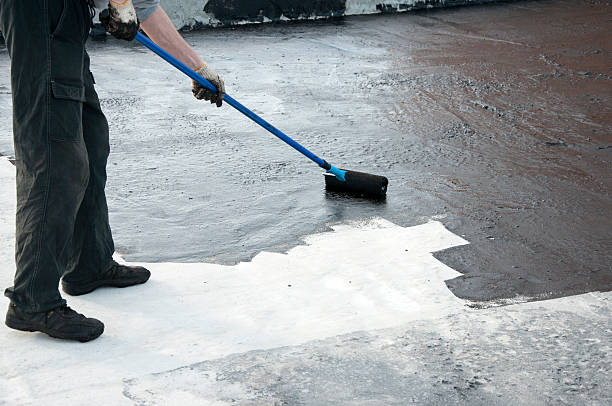 Best Concrete Leveling Services  in Prairie Grove, IL
