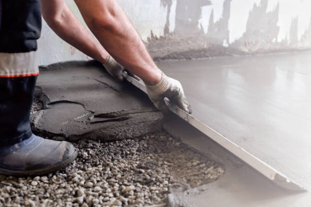 Best Concrete Repair Services  in Prairie Grove, IL